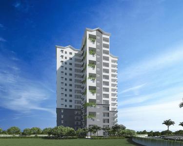 Project Image of 2004 Sq.ft 3 BHK Apartment / Flat for sale in Madhurawada for Rs. 11200000