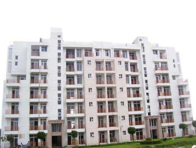 Gallery Cover Pic of Ansal Landmark Township Pvt Ltd Sushant Royale