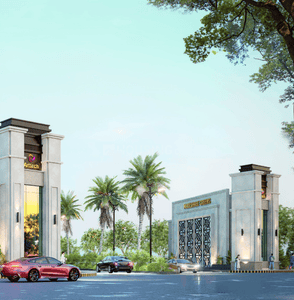 Residential Lands for Sale in Arttech Maulshree Greens Phase 2