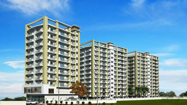 Shree Annapurna Grandeur More Images 1