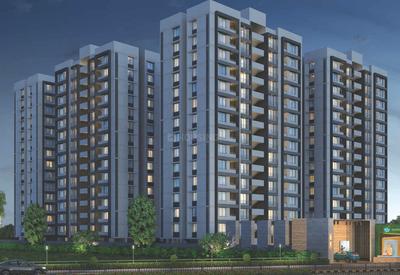 Project Image of 585 Sq.ft 1 BHK Apartment / Flat for sale in Gokulnagar for Rs. 2000000