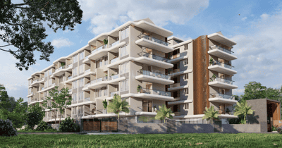Keystone Avelicia Residency Project Images