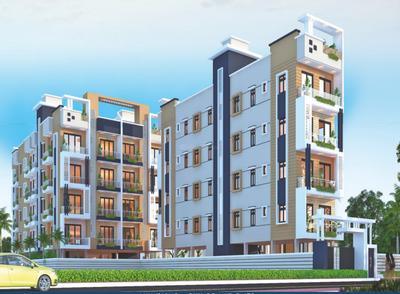 Gallery Cover Pic of Keshwar Enclave