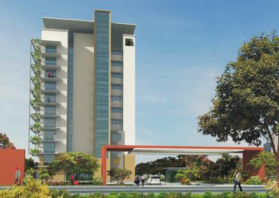 Project Image of 2120 Sq.ft 3 BHK Apartment / Flat for sale in Brookefield for Rs. 20500000