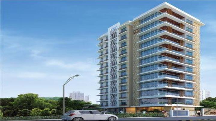 Gallery Cover Pic of Joy Nandini