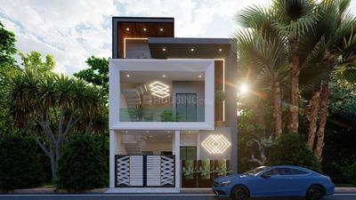Kaveens Sri Nivasa Enclave Project Images