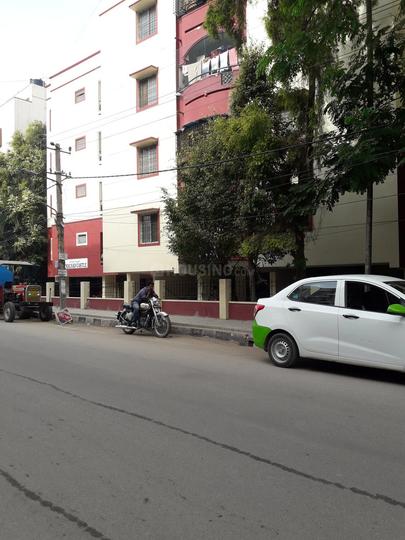 Gallery Cover Pic of Malnad Castle