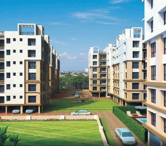 1 BHK Flat