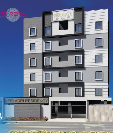 Neeladri Residency Main Image 1