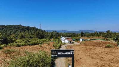 Shivam Hill View In Khopoli Project Images