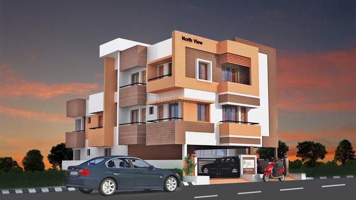 Gallery Cover Pic of KSD North View