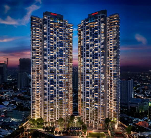 Raymond Invictus By GS Main Image 1