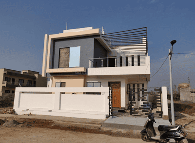 Project Image of 1450 Sq.ft 4 BHK Apartment / Flat for sale in Sakri for Rs. 7500000