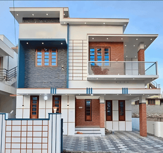 Residential Lands for Sale in Vivaan Pacific Villa