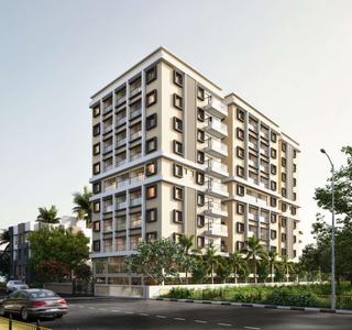 Gallery Cover Pic of Shivanshi Apartment
