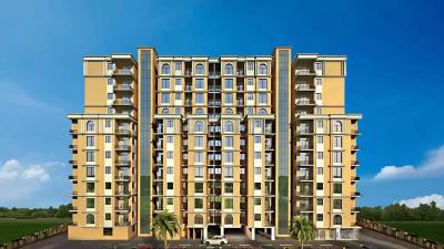 Project Image of 1259 Sq.ft 3 BHK Apartment / Flat for sale in Vrindavan Yojana for Rs. 8500000