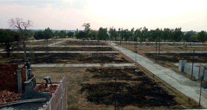 Pragati Chhoriya Township Plotting Yashawant Nagar Elevation 1