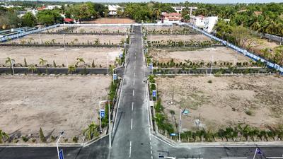 Residential Lands for Sale in G Square Fort