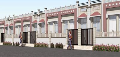 Pushpanjali Vrinda Cottage