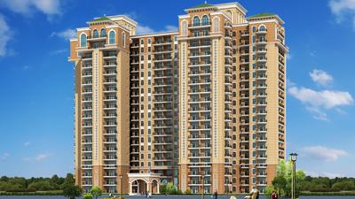Project Image of 890 Sq.ft 2 BHK Apartment / Flat for sale in Thakkarwal for Rs. 10500000