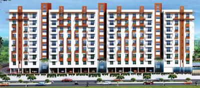 Project Image of 999 Sq.ft 2 BHK Apartment / Flat for sale in Jalahalli for Rs. 6700000