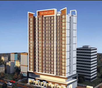 Gallery Cover Pic of Sai Enclave