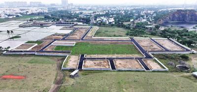 Project Image of 900 Sq.ft Residential Plot / Land for sale in Ottiyambakkam for Rs. 4680000