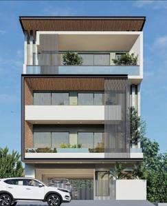 Dawar Builders Floors