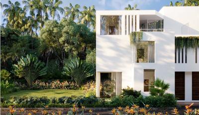 Project Image of 3150 Sq.ft 3 BHK Villa for sale in Anjuna for Rs. 65000000