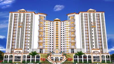 Project Image of 1290 Sq.ft 2 BHK Apartment / Flat for sale in Kattupakkam for Rs. 10000000