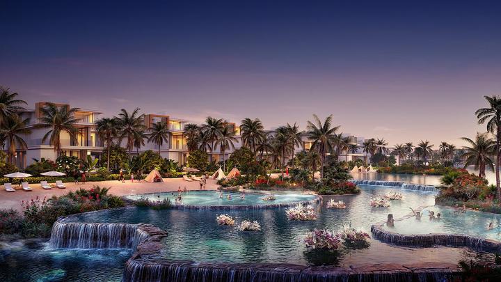 Gallery Cover Pic of Damac Islands