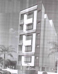 Gallery Cover Pic of Kothi Malhar Flats