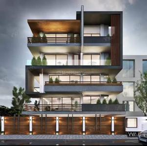 Gallery Cover Pic of Vaikunth Builders Greenfield Park Residency