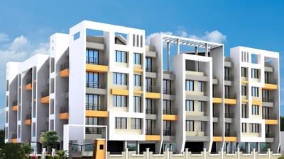 Shree Siddhivinayak Shree Siddhivinayak Residency Project Images