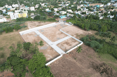 Gallery Cover Pic of Sri Lakshmi Garden