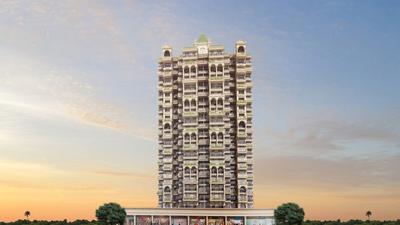 Gallery Cover Pic of Monarch Luxuria