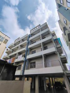 Shanti Residency Project Images