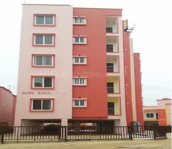 Devavrat DHPL Enclave 3 Project Images