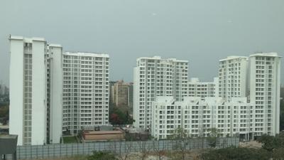 Project Image of 2450 Sq.ft 4 BHK Apartment / Flat for sale in Vikhroli East for Rs. 107500000