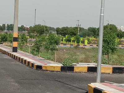 Project Image of 200 Sq.ft Residential Plot / Land for sale in Adibatla for Rs. 5200000