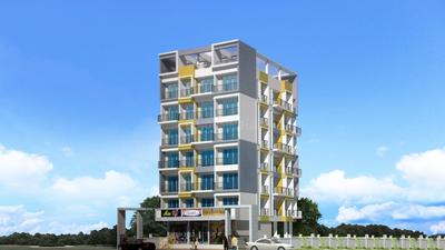 Pragathi Pragati Shree Siddhivinayak Residency