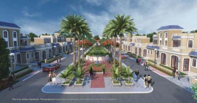 Oro City Extension Project Images