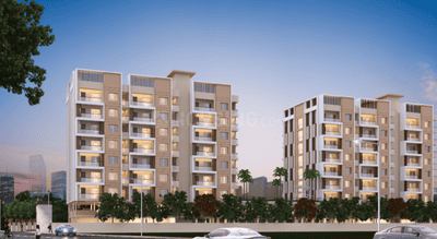 Shiva Enclave Phase II Project Images