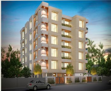 Gallery Cover Pic of Gayatri Sarthak Enclave