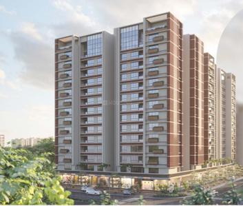 Project Image of 2825 Sq.ft 4 BHK Apartment / Flat for sale in Shela for Rs. 15500000