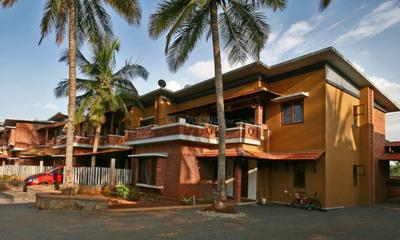 Project Image of 2625 Sq.ft 3 BHK Villa for sale in Kambipura for Rs. 83000000
