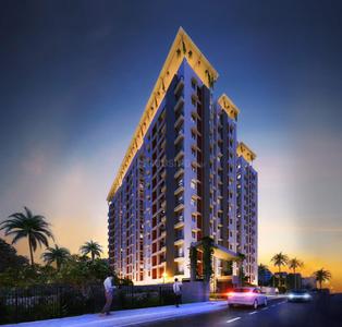 Project Image of 700 Sq.ft 2 BHK Apartment / Flat for sale in Baranagar for Rs. 4000000