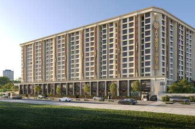 Project Image of 725 Sq.ft 2 BHK Apartment / Flat for sale in Kurla West for Rs. 14900000