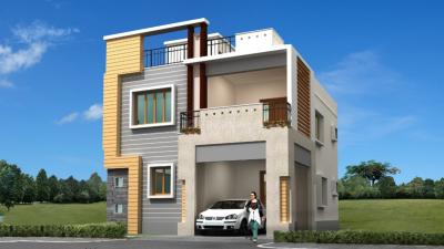 Divine Divine Villas 5 Project Images