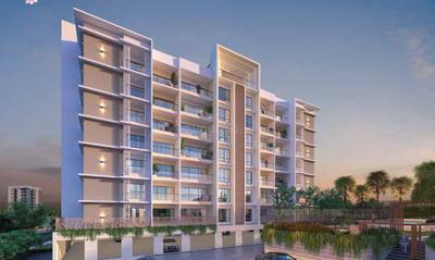 Project Image of 1652 Sq.ft 3 BHK Apartment / Flat for sale in Bhugaon for Rs. 11000000